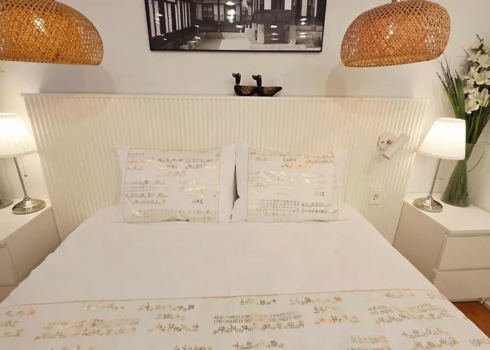 Appartement Gyeongbokgung 8 Min By Bus ㅣfree Birthday Anniversary Decor ㅣ Private Near A Korean Traditional Market Street Food ㅣ